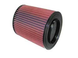 K&N Inlegfilter Alfa Romeo 159 1.9 2005-10