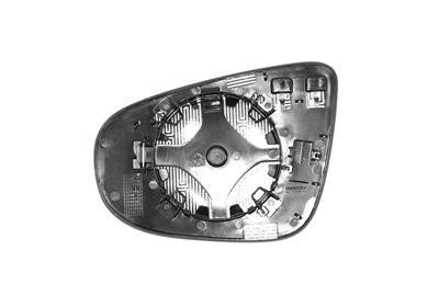 spiegelglas, verwarmd, links VW Touran, 2010 -