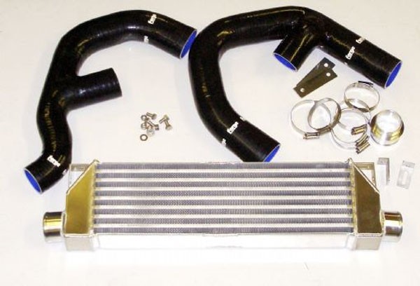 Audi S3 8P Chassis 2.0 Petrol Turbo Intercooler FORGE AUDI S3 FR