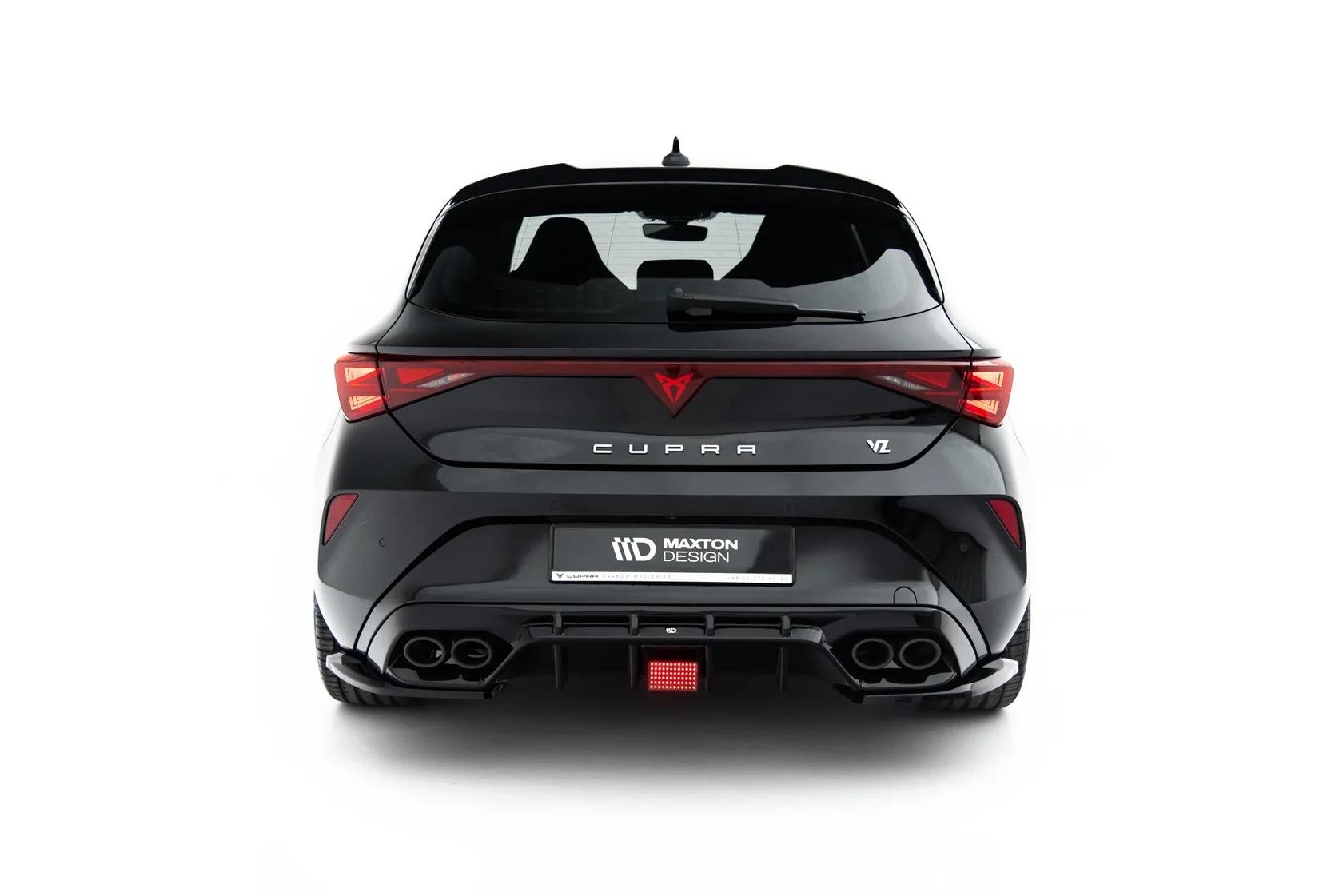 LED Stop Light Cupra Leon Hatchback Mk1 Facelift