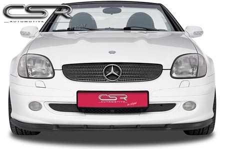 Voorspoiler Mercedes SLK R170