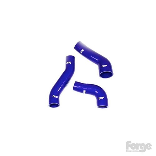 Hyundai Veloster Turbo FORGE SILICONE BOOST HOSE KIT FOR VELOSTE