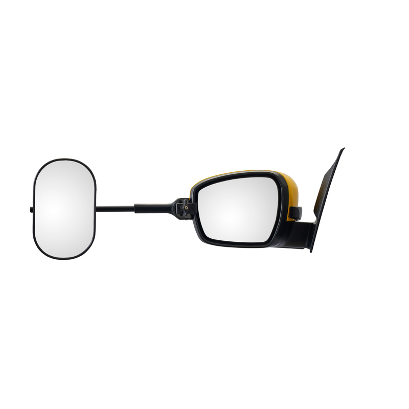 Set Emuk Caravanspiegels  Ford Edge 2016- & Galaxy 2015- & S-Max 2015-