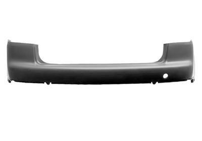 VW Touran, 2006-2010