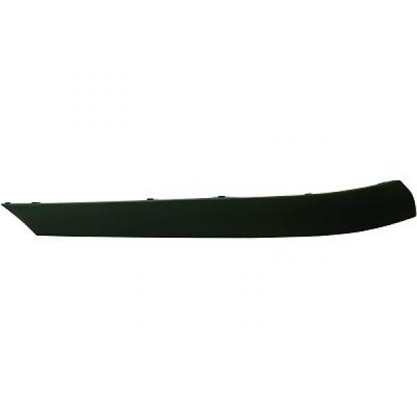 STOOT lijst links ACHTER W203 01-07 MOD.CLASSIC