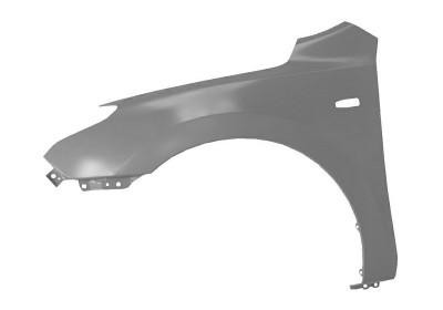 spatbord, rechts Hyundai I30, 2007-2010