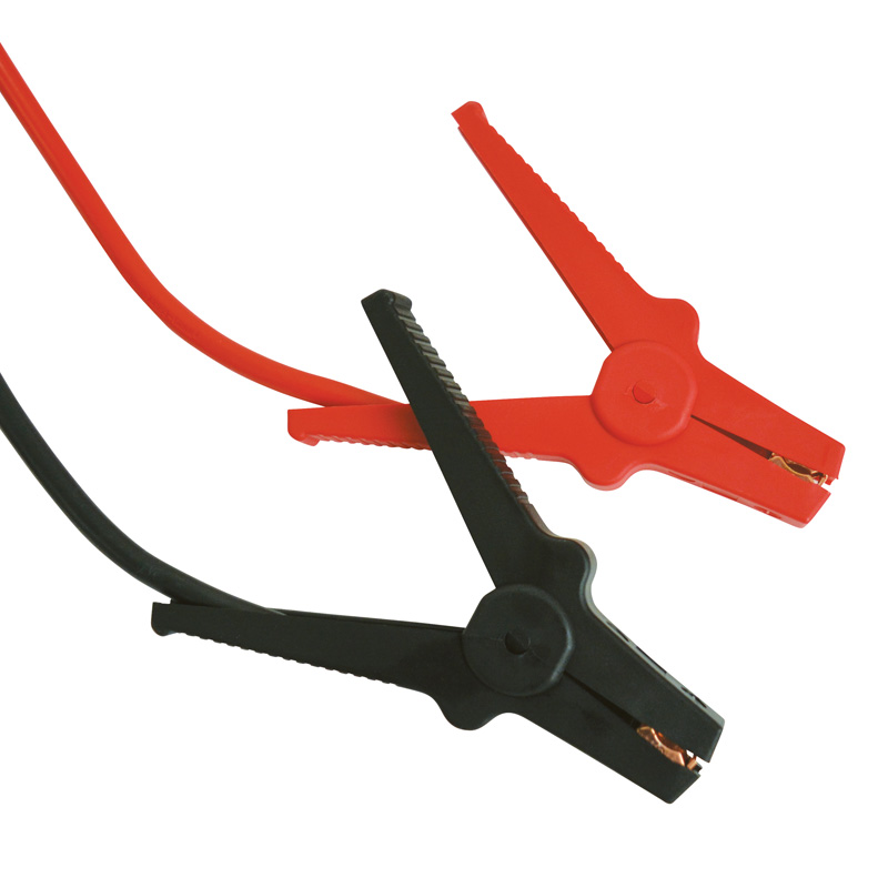 Absaar AB-JS012 Acculader & Jumpstarter 6V/12V 12A