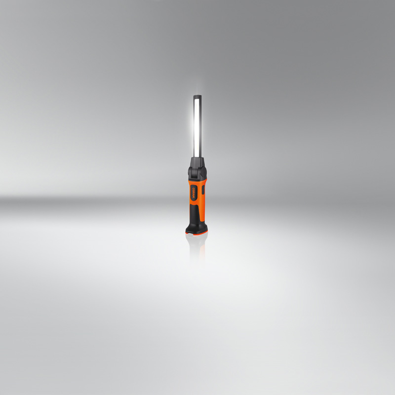 Osram LEDinspect® SLIM MAX 1000 - hand-inspection light