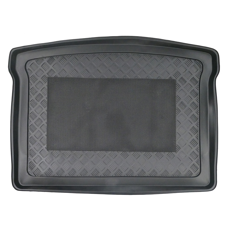 Trunk shell 'Non-slip'  Dacia Sandero 2008-2020