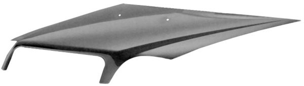 Motorkap FIAT DOBLO 01-05