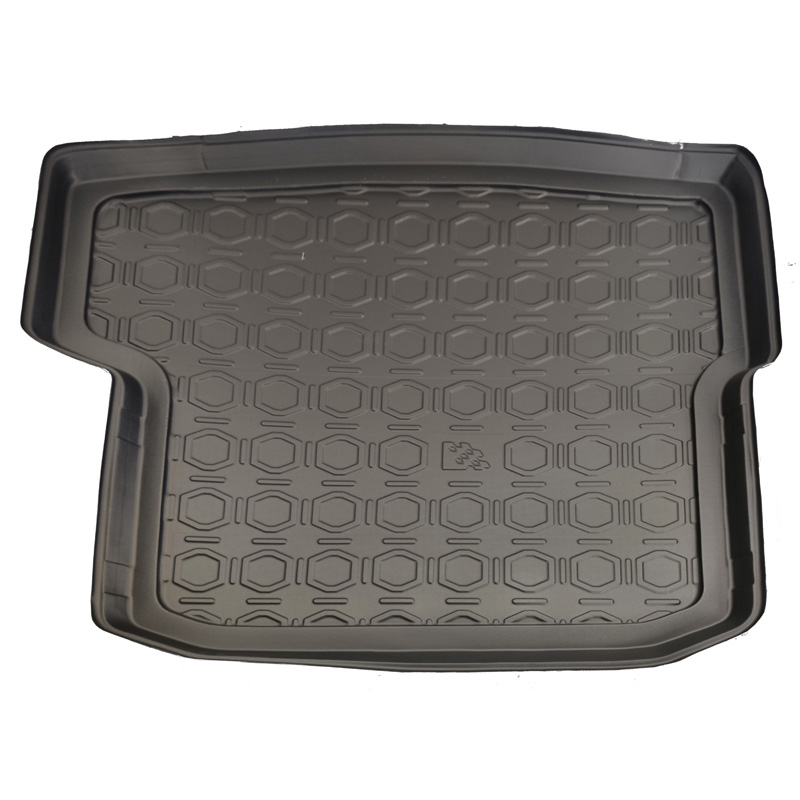 Trunk shell 'Design'  Skoda Octavia III Combi 2013-2017 & 2017-2020 (Ambition)