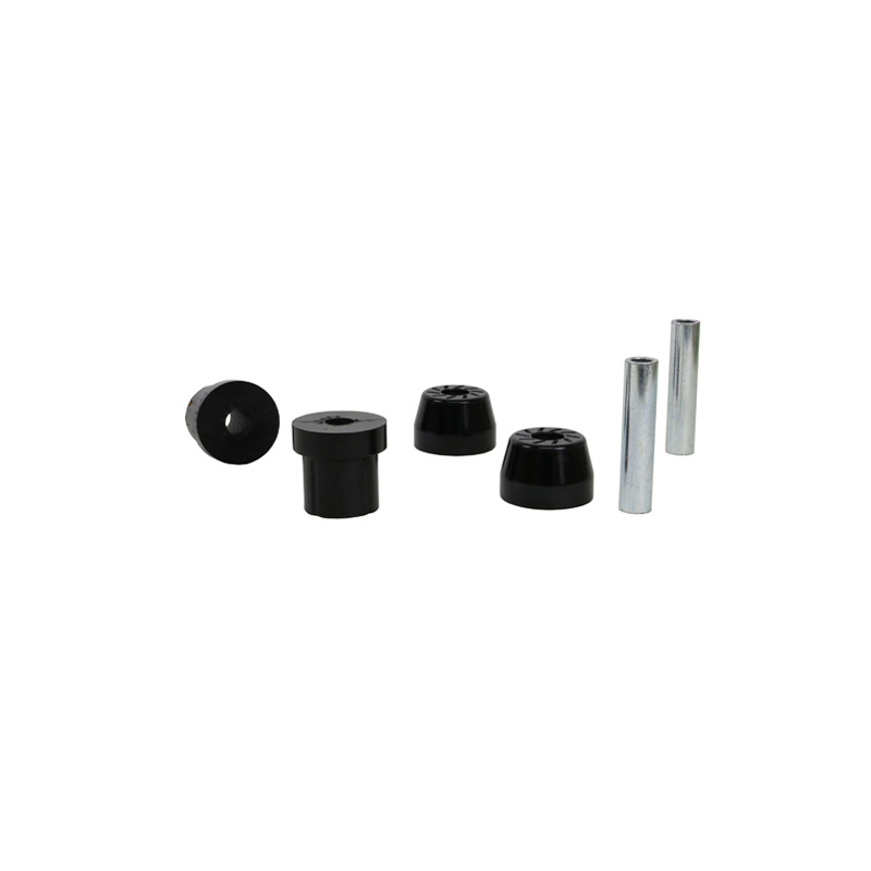 Whiteline Beam Axle - Front Bushing  Seat Toledo I 1L / Volkswagen Golf II 19E-1G1/Jetta II 1983-1999
