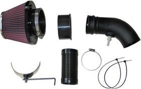 K&N 57i kit Ford Mondeo III (2000- ) 2.0 TDCi 16v 115PK 04-
