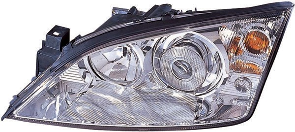 XENON Koplamp. rechts MONDEO 00-07