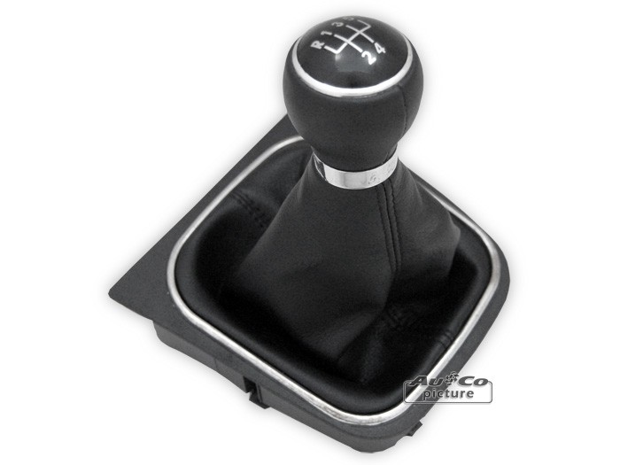 Schakelpook VW Jetta V 05-10