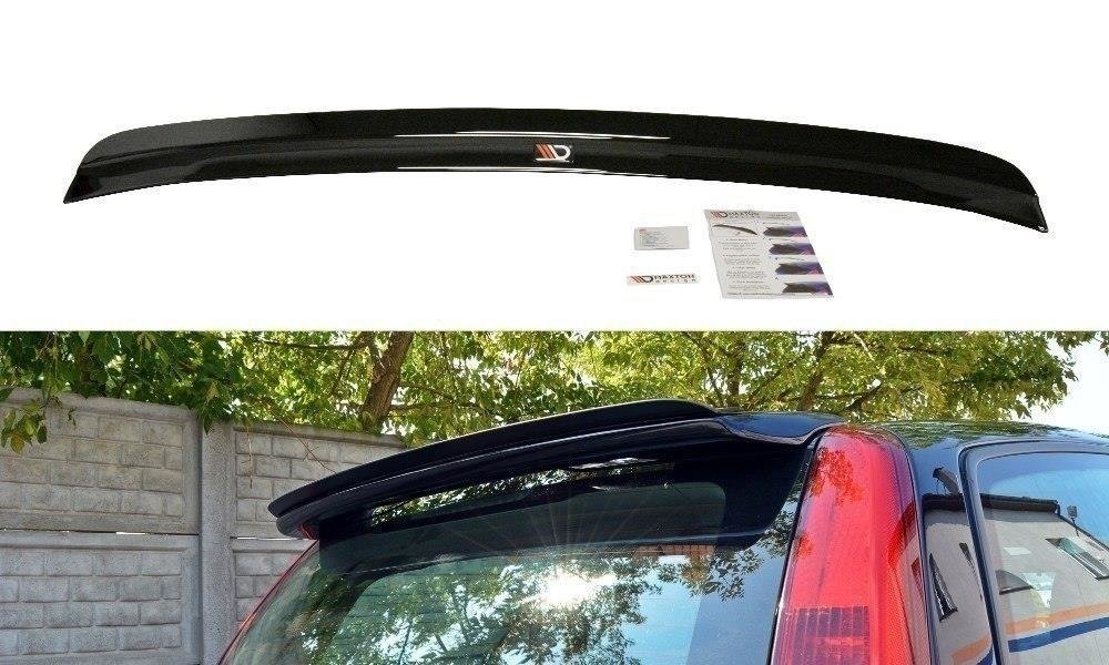 Dakspoiler VolvoV50F R-Design Gloss Black Maxton