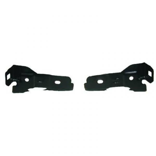 Bumper houder links COROLLA 97-00
