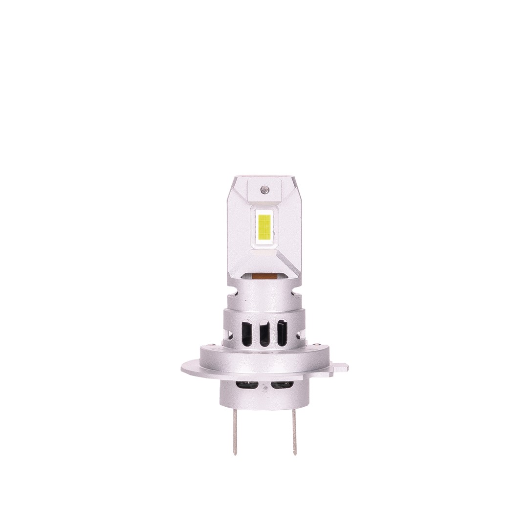 H7 LED Lamps M-TECH Premium Smart Series Canbus