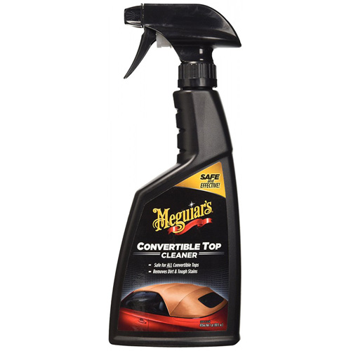 Meguiars Convertible & Cabriolet Cleaner
