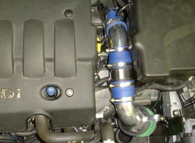 GREEN kit Citroen Xsara Picasso 2.0 HDi 90