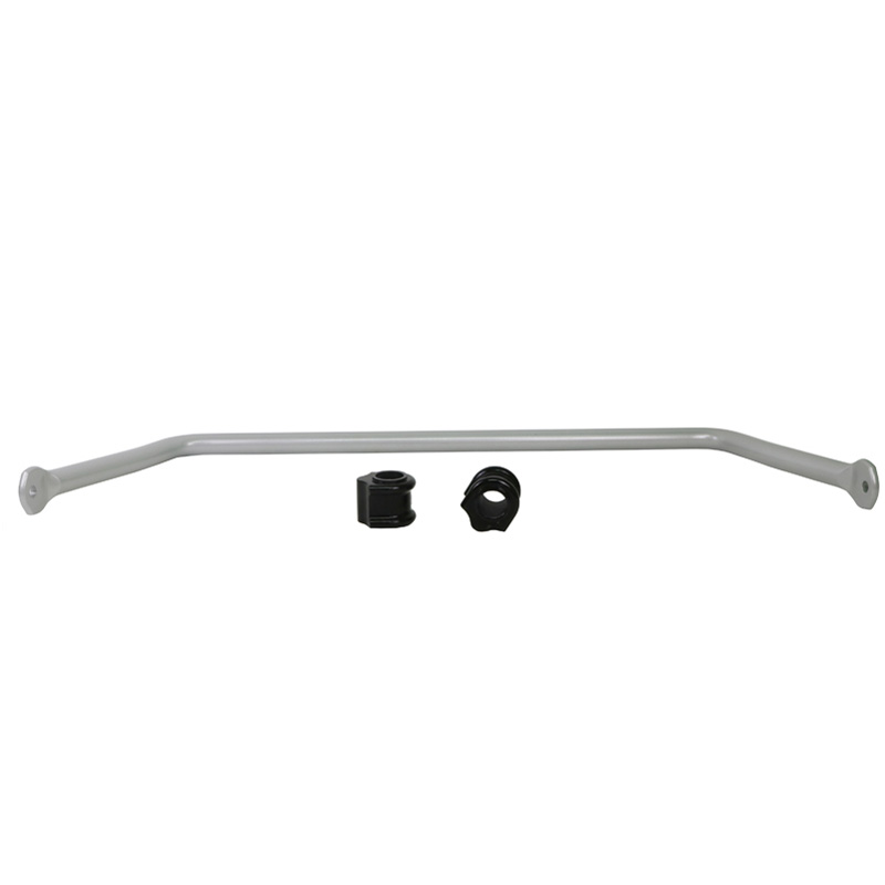 Whiteline Front Sway bar 33mm Heavy Duty Adjustable  Jeep Wrangler 2017-