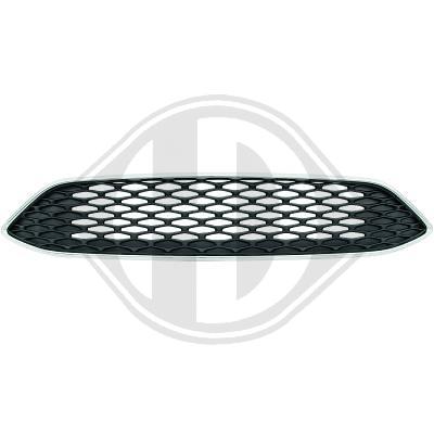 Grill boven Ford Focus IV