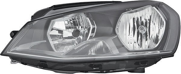 Koplamp Rechts VW Golf VII