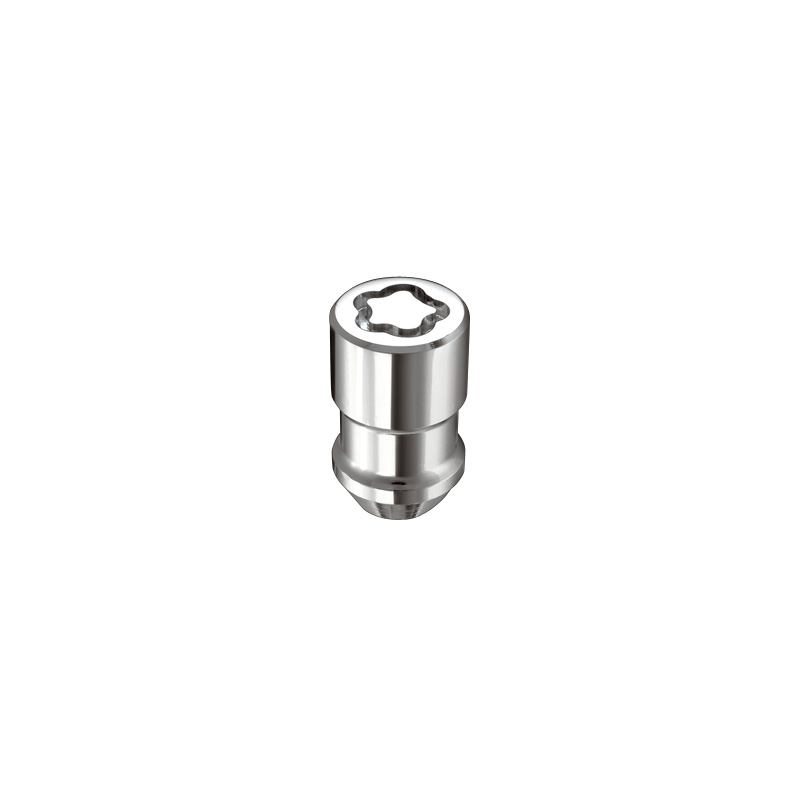 McGard Wheel locking nuts 1/2''-20 - Conical - Length 37.0mm (19mm hex)