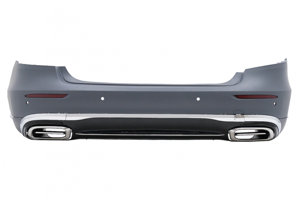 Bodykit Mercedes E Klasse W212 13-16 Maybach Look