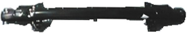 VoorBumper binnenbalk GOLF IV 97-03 OOK BORA 98->>