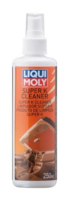 LIQUI MOLY SUPER K CLEANER 250 ML