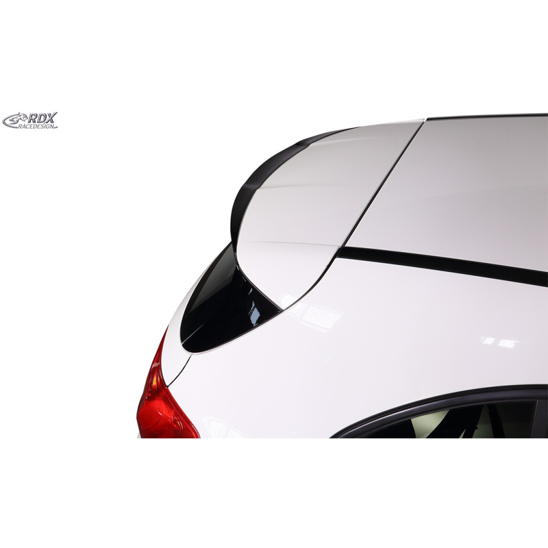 Roof spoiler  Mercedes A-Class W176 2012- (PUR-IHS)