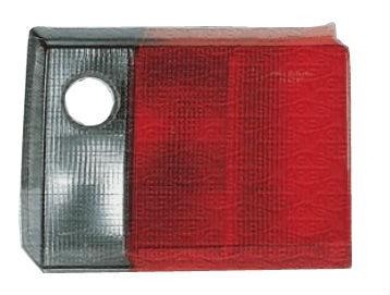 achterlicht, binnen, zonder fittingdeel, rechts Audi 80, 1986-19