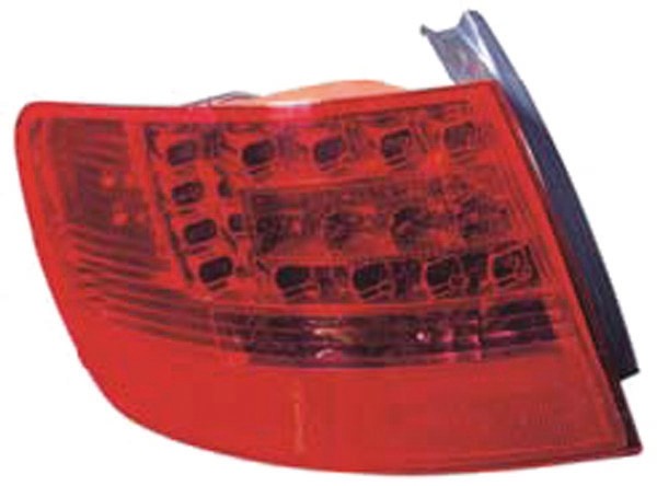 Achterlicht rechts Audi A6 4F 04-08 AVANT buiten LED VERSION