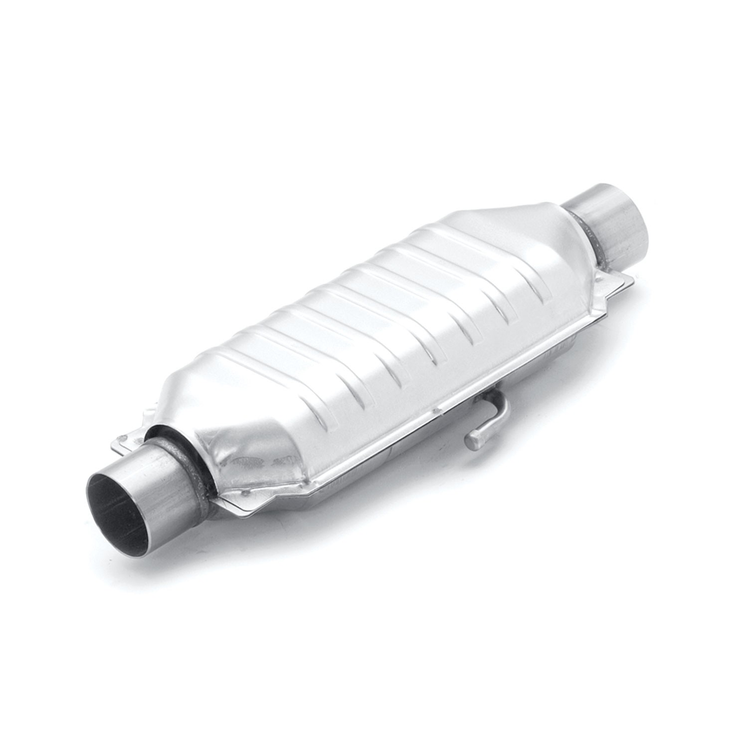 Catalysator Catalysator Univ 2Air 19.5X7X4 2.25X2.25 Magnaflow U