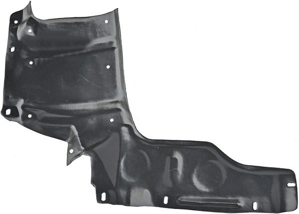 MotorruimteAfdekking voor rechts Toyota RAV 4