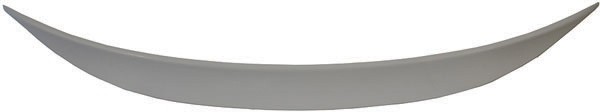 Achterspoiler BMW E82 07->>
