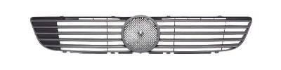 grille, V klasse Mercedes V klasse, Vito, 1996-2005