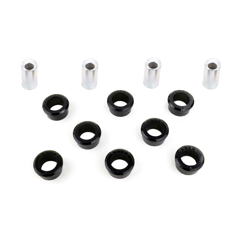 Whiteline Control Arm - Lower Rear Inner and Outer Bushing  Nissan 180 SX Coupé S13/200 SX S13-S14/240 SX/300 ZX Z32/Cefiro I Sedan A31/Silvia S15/Skyline R32-R34 1988-2008