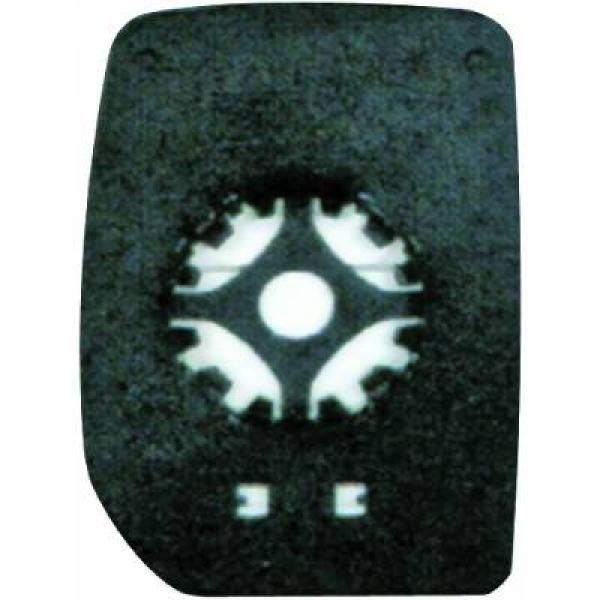 Spiegelglas links FORD TRANSIT 00-12