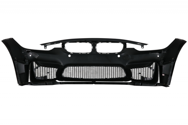 Bodykit Bumper set BMW F30 EVO 2 / CS Look