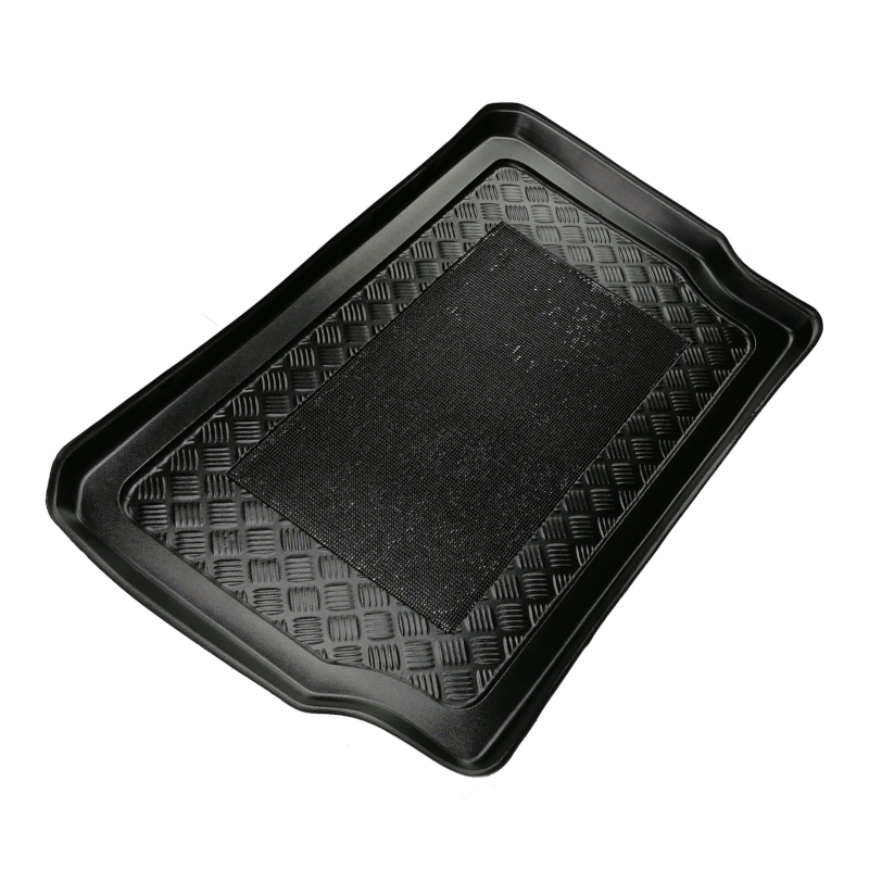 Kofferbakschaal 'Anti-slip'  Peugeot 208 2012-