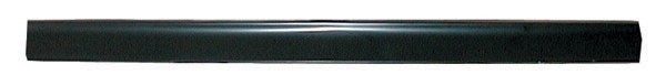 FRONTDEEL onder Grill T4 90-96 METAAL