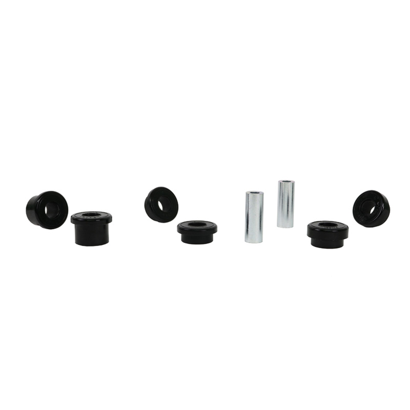 Whiteline Control Arm - Lower Inner Bushing  Chevrolet Lumina Sedan/Ute / Pontiac GTO Coupé / Vauxhall Monaro 1996-2007