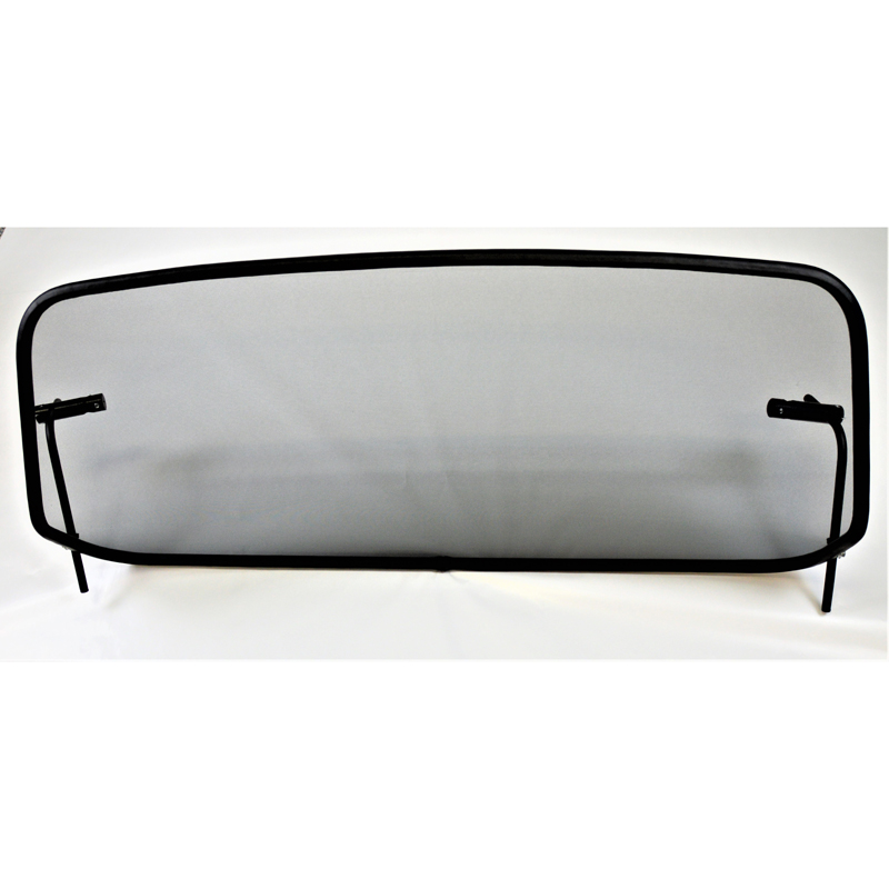 Universal Weyer Falcon Premium Wind shield - 1-piece - Small - 104x42cm