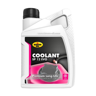 COOLANT SP 13