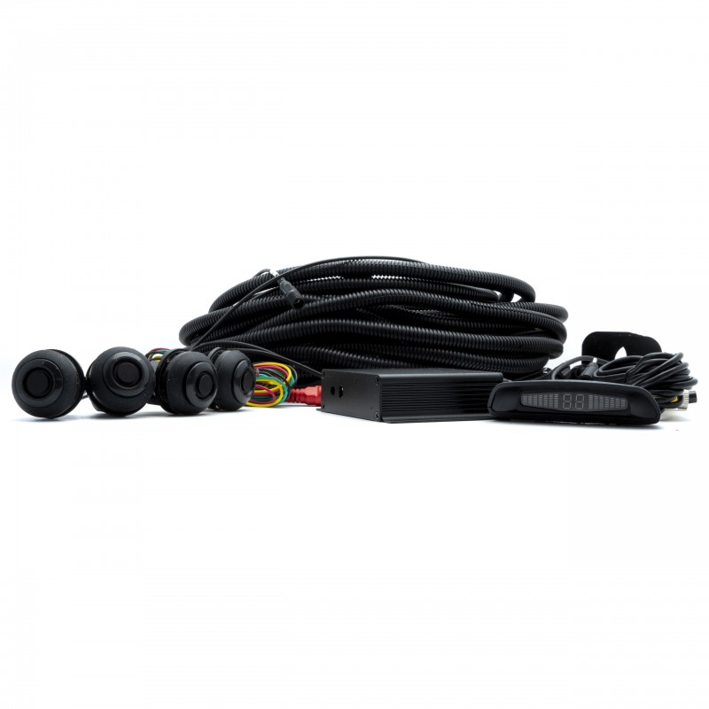 EPBS03 ULTRASONIC BLIND SPOT