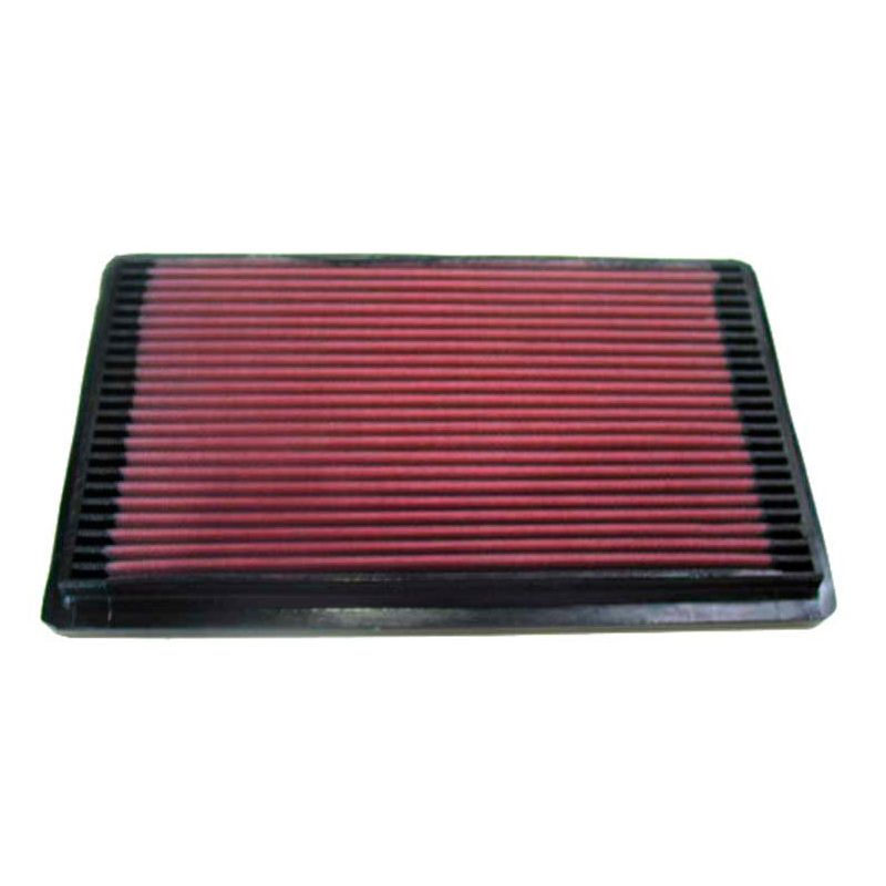 K&N vervangingsfilter  Buick Regal, Cadillac Allante, Chevrolet Lumina, Oldsmobile Cutlass, Pontiac Grand Prix 1989-1993 (33-2038)