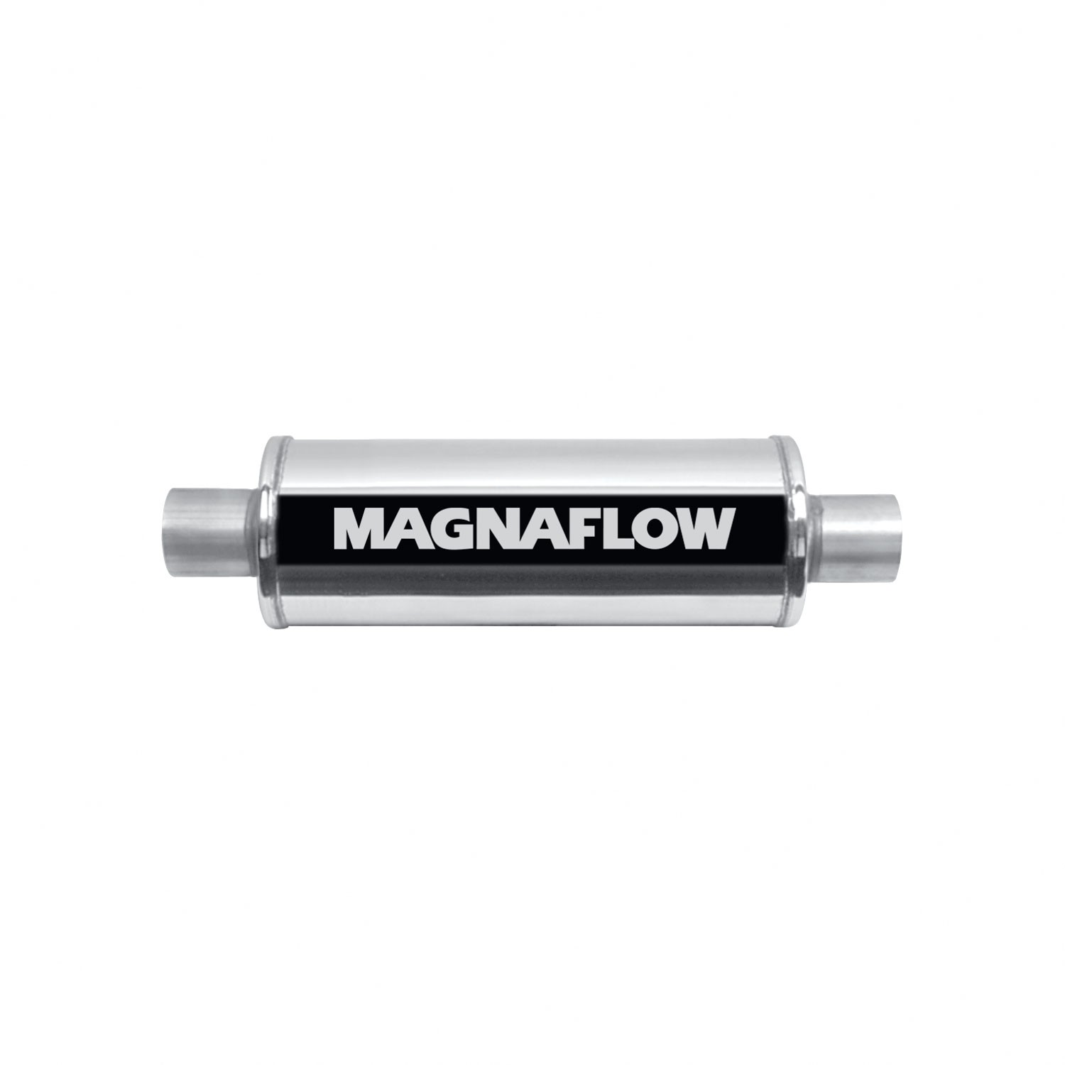 Muffler Mag SS 6X6 14 2/2.0 Magnaflow Demper