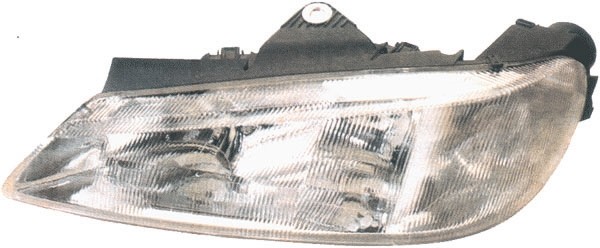 Koplamp rechts P406. 95-99 BOSCH